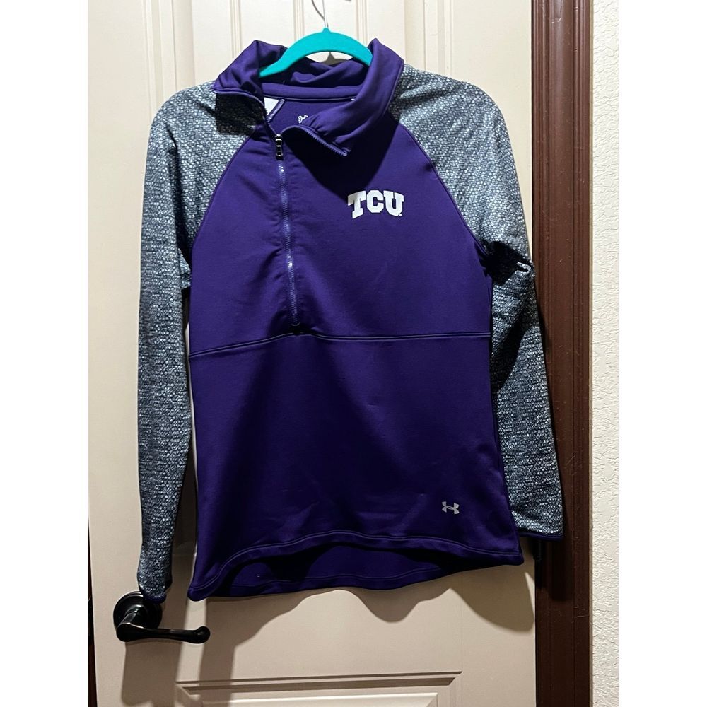 Under Armour pullover - Picture 4 of 4